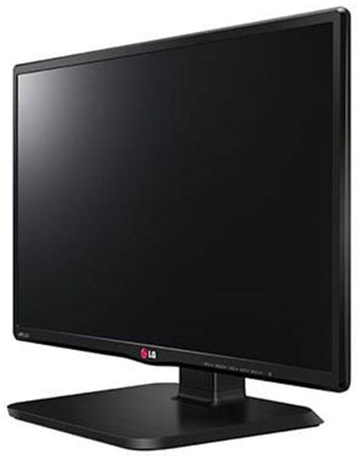 24 palců monitor LG 24BK450H (24BK450H-B.AEU) reader mode čtecí mód flicker safe redukce modré světlo problikávání