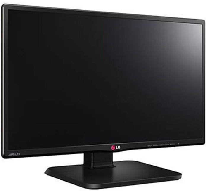 24 palců monitor LG 24BK450H (24BK450H-B.AEU) ips full hd široké pozorovací úhly