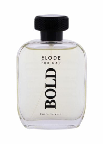 Elode 100ml bold, toaletní voda