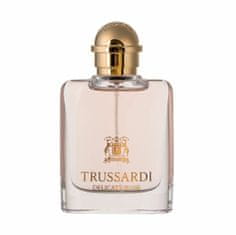 Trussardi 30ml delicate rose, toaletní voda