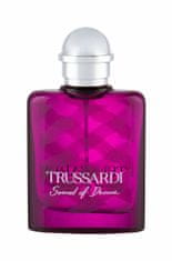 Trussardi 30ml sound of donna, parfémovaná voda