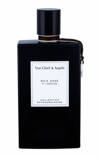 Van Cleef & Arpels 75ml collection extraordinaire bois