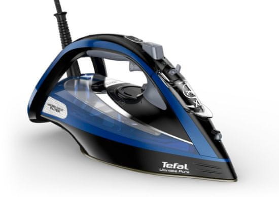 Tefal napařovací žehlička Ultimate Pure FV9848E0