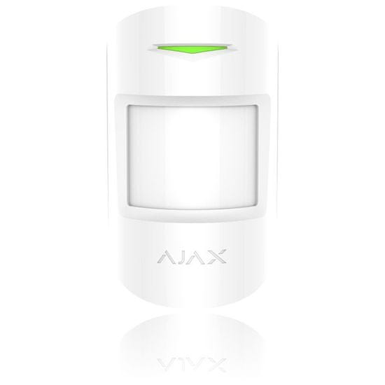 AJAX Ajax Bedo MotionProtect Plus white (8227)