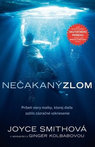 Joyce Smithová: Nečakaný zlom