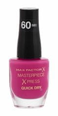 Max Factor 8ml masterpiece xpress quick dry