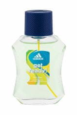 Adidas 50ml get ready! for him, toaletní voda