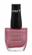 Max Factor 12ml nailfinity, 240 starlet, lak na nehty