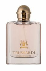 Trussardi 50ml delicate rose, toaletní voda