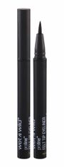 Wet n wild 0.5g pro felt tip, black, oční linka