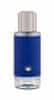 Mont Blanc 30ml explorer ultra blue, parfémovaná voda