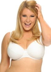 Curvy Kate Podprsenka Daily Boost 1801, Bílá, 32 HH