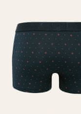 Tommy Hilfiger Boxerky UM0UM01507, Tm. modrá, M