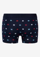 Tommy Hilfiger Boxerky UM0UM01831, Tm. modrá, S