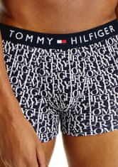 Tommy Hilfiger Boxerky UM0UM01831 0HC, Tm. modrá, M