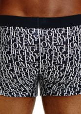 Tommy Hilfiger Boxerky UM0UM01831 0HC, Tm. modrá, M