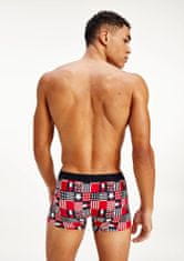 Tommy Hilfiger Boxerky UM0UM01831 0NY, Dle obrázku, XL