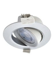 Bateriecentrum Bodové LED světlo 3W TRIXLINE Ceiling TR 404