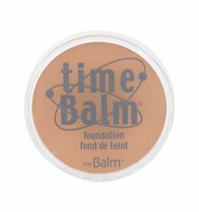 theBalm 21.3g timebalm, mid-medium, makeup