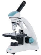 Levenhuk 500M Monocular Microscope