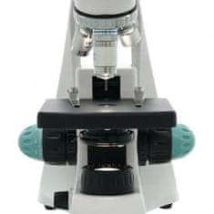 Levenhuk 500M Monocular Microscope