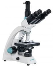 Levenhuk 500T Trinocular Microscope