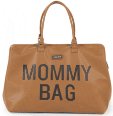 Childhome Přebalovací taška Mommy Bag Brown