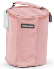 Childhome Termotaška na jídlo My Lunchbag Pink Copper