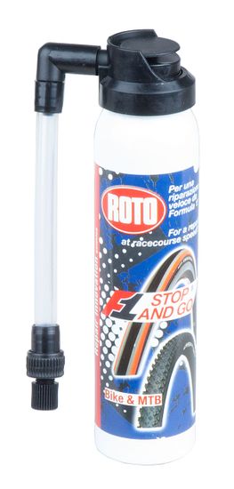 Roto Antidefekt sprej pro rychlou opravu defektů ROTO "Stop and Go" (100 ml)