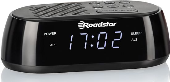 Roadstar CLR-2477