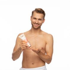 Jemný peeling Body Scrub s přírodním bambusem