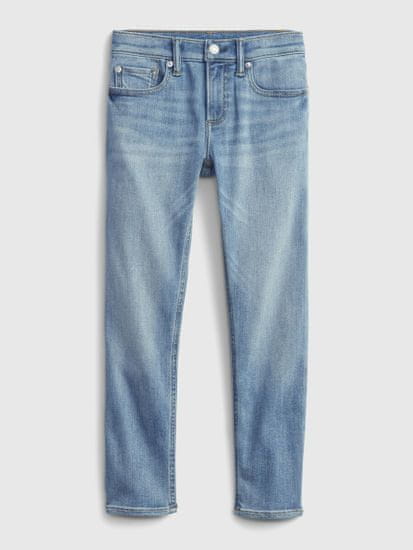 Gap Dětské džíny skinny eliza