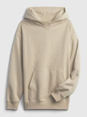 Gap Dětská mikina hoodie 8