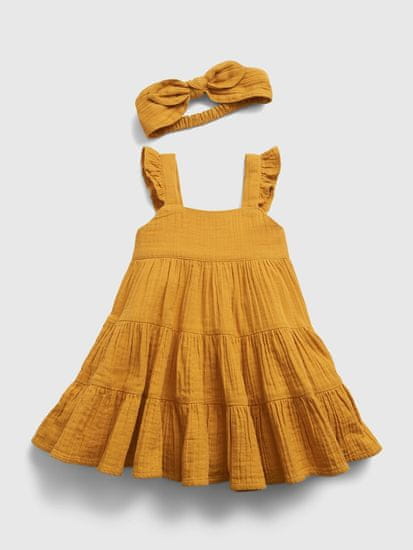 Gap Baby šaty july dress