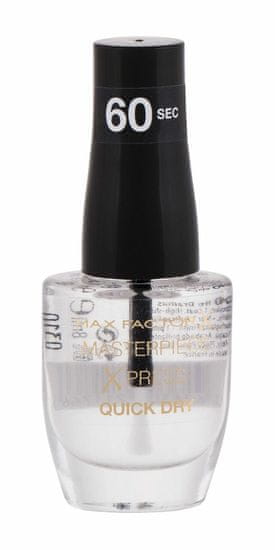 Max Factor 8ml masterpiece xpress quick dry