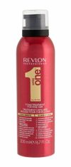 Revlon Professional 200ml uniq one foam treatment