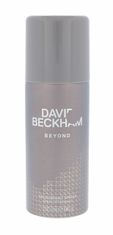 David Beckham 150ml beyond, deodorant