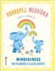 Arnold Sally: Pohoupej medvídka - Mindfulness pro nejmenší a jejich dospělé