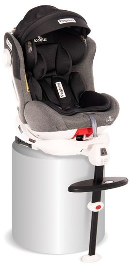 Lorelli Autosedačka PEGASUS ISOFIX 0-36KG