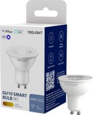 Xiaomi Yeelight GU10 Smart Bulb W1 (Dimmable)