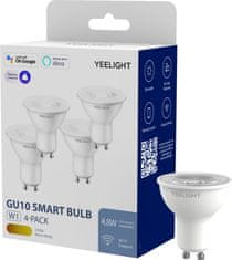 Xiaomi Yeelight GU10 Smart Bulb W1 (Dimmable)