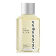 Dermalogica Hydratační tělový olej (Phyto Replenish Body Oil) 125 ml