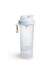 SmartShake SmartShake Šejkr Original2go se zásobníky 600 ml dark grey