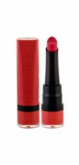 Bourjois Paris 2.4g rouge velvet the lipstick