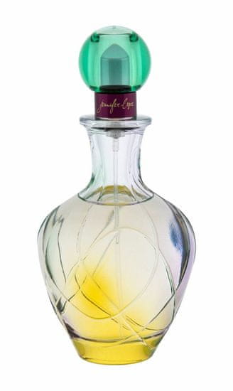 Jennifer Lopez 100ml live, parfémovaná voda