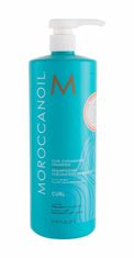 Moroccanoil 1000ml curl enhancing, šampon