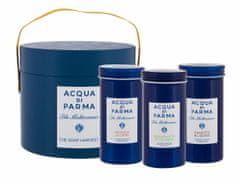 Acqua di Parma 70g blu mediterraneo the soap harvest