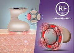 BeautyRelax Estetický přístroj BeautyRelax Celluform Optimal