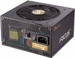 Seasonic Focus Plus - 1000W