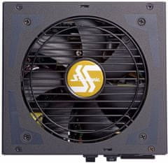 Seasonic Focus Plus - 1000W